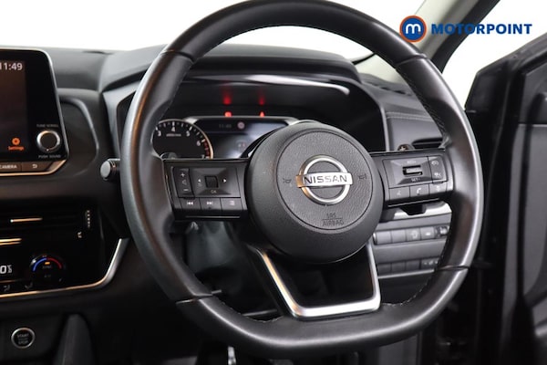Used Nissan Qashqai 2021 for sale - 76303194: Photo 25