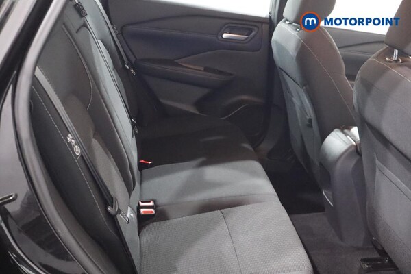 Used Nissan Qashqai 2021 for sale - 76303194: Photo 26