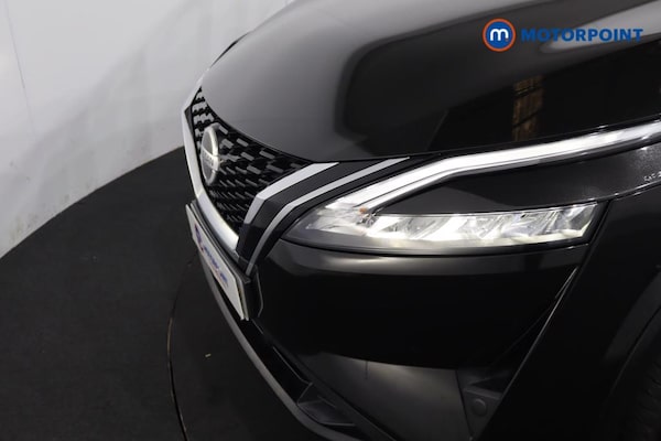 Used Nissan Qashqai 2021 for sale - 76303194: Photo 33