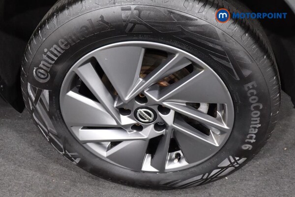 Used Nissan Qashqai 2021 for sale - 76303194: Photo 37