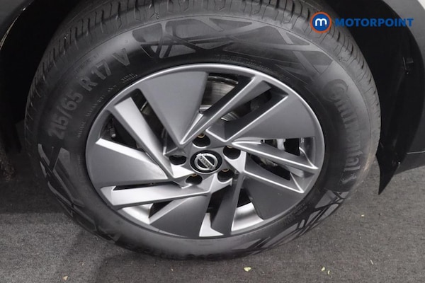 Used Nissan Qashqai 2021 for sale - 76303194: Photo 39