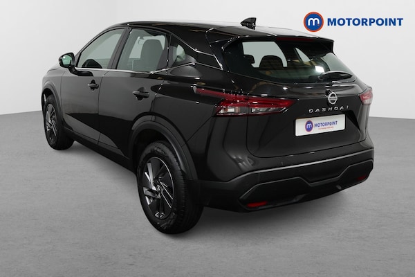 Used Nissan Qashqai 2021 for sale - 76303194: Photo 5