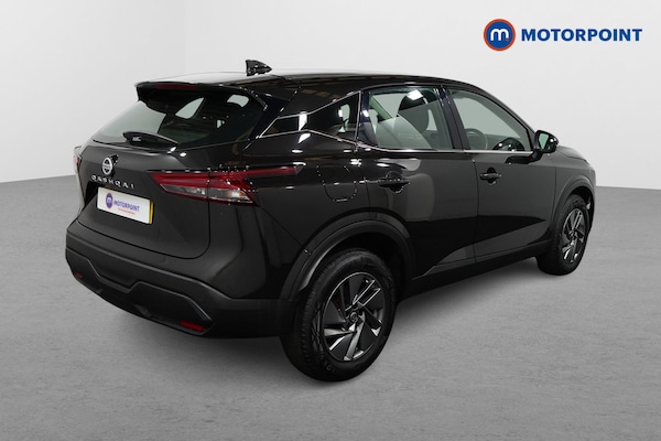 Used Nissan Qashqai 2021 for sale - 76303194: Photo 7
