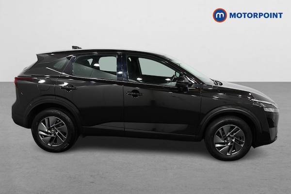 Used Nissan Qashqai 2021 for sale - 76303194: Photo 8