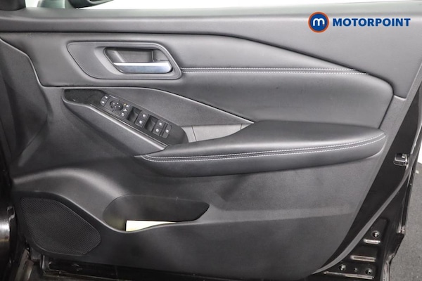 Used Nissan Qashqai 2021 for sale - 76303194: Photo 9