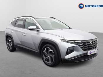 2022 - 1.6 TGDi Ultimate 5dr 2WD