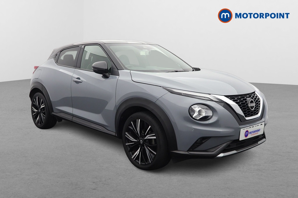 Used Nissan Juke 2023 for sale - 76554728: Photo 1