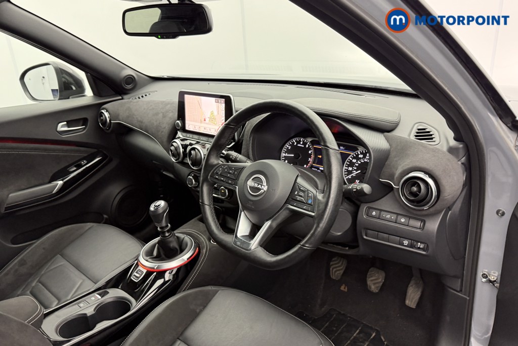 Used Nissan Juke 2023 for sale - 76554728: Photo 10