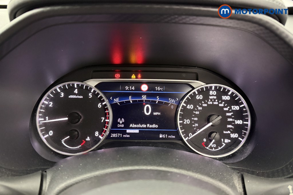 Used Nissan Juke 2023 for sale - 76554728: Photo 11