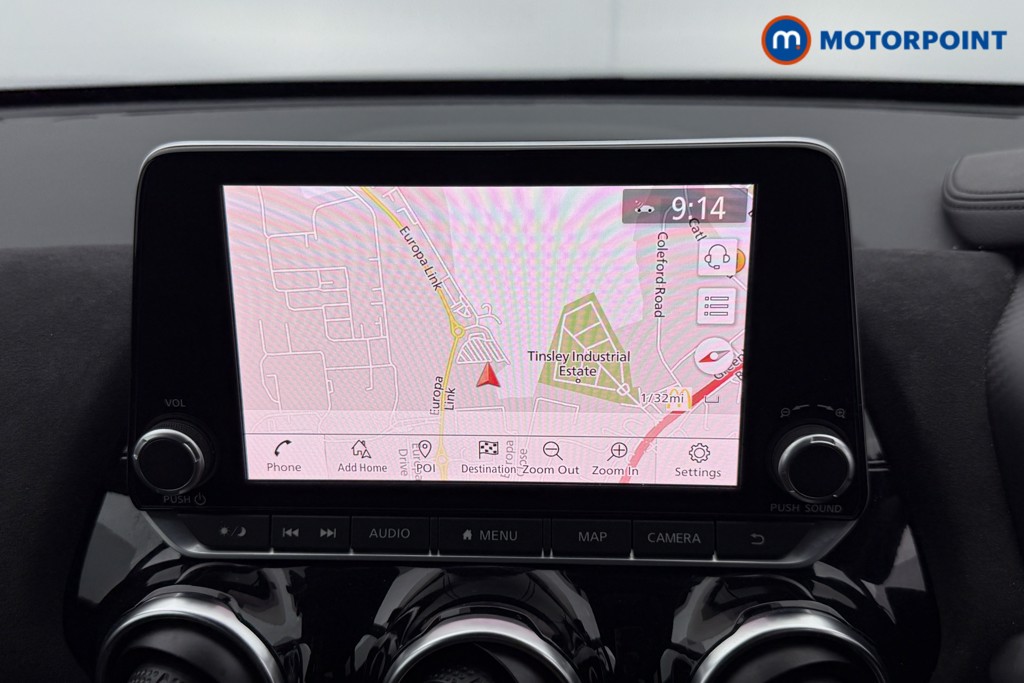 Used Nissan Juke 2023 for sale - 76554728: Photo 12