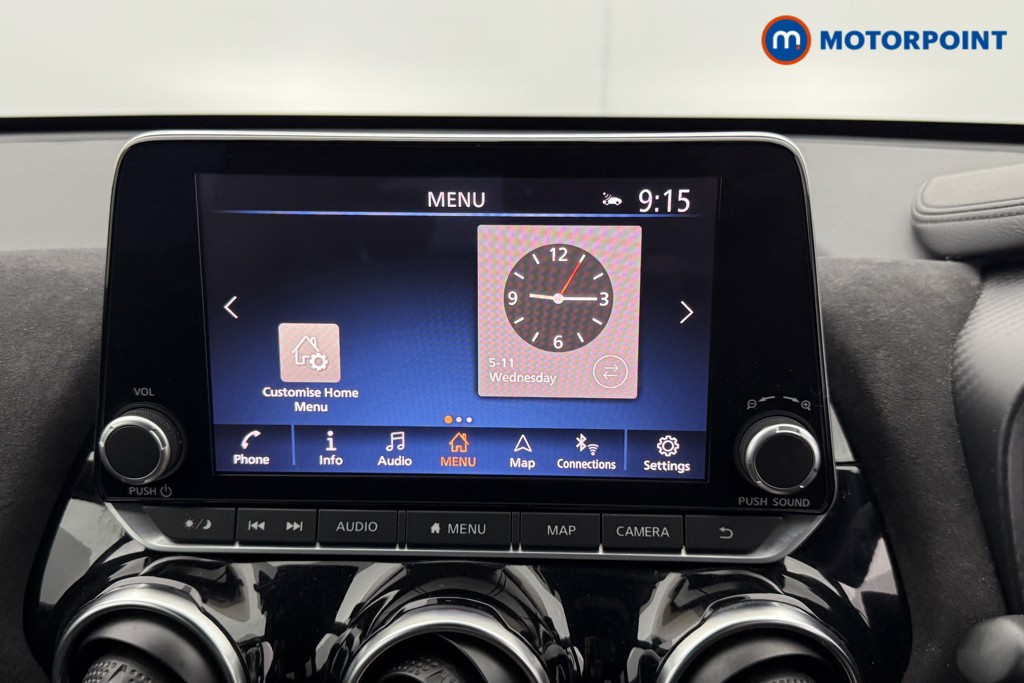 Used Nissan Juke 2023 for sale - 76554728: Photo 13