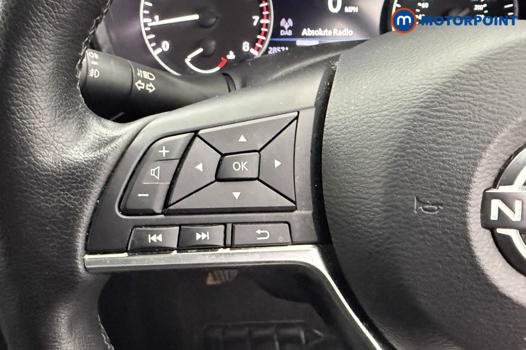 Used Nissan Juke 2023 for sale - 76554728: Photo 15