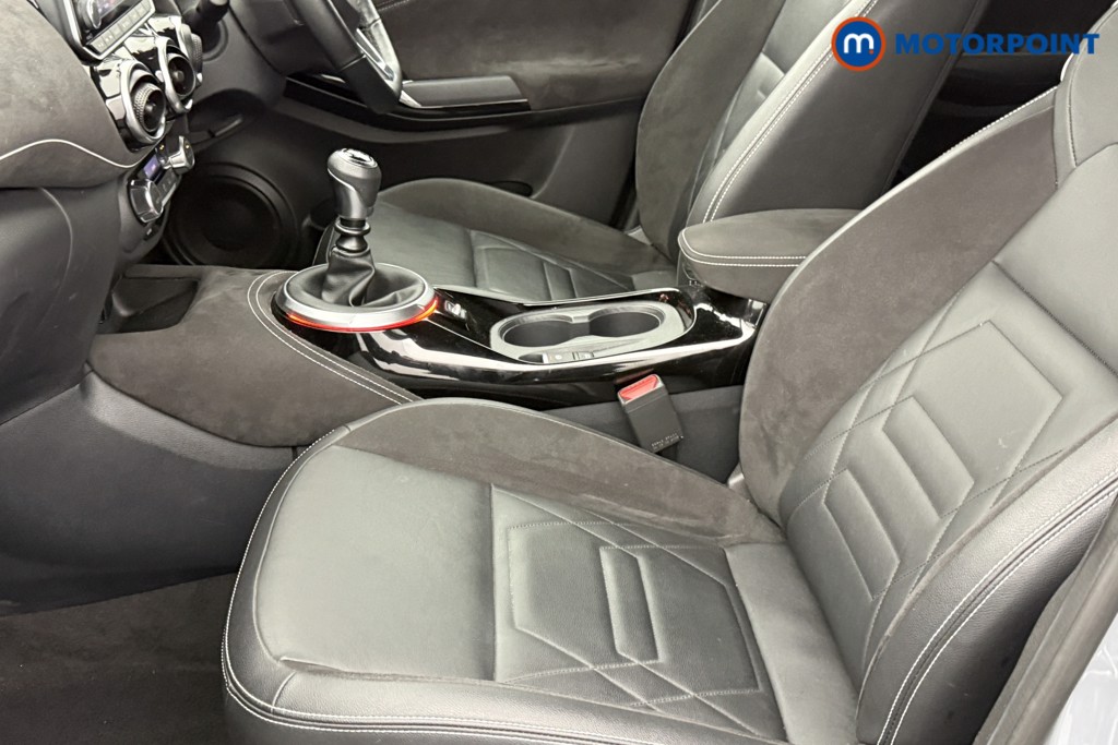 Used Nissan Juke 2023 for sale - 76554728: Photo 18