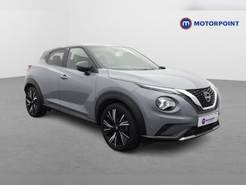 Used Nissan Juke 2023 for sale - 76554728: Photo