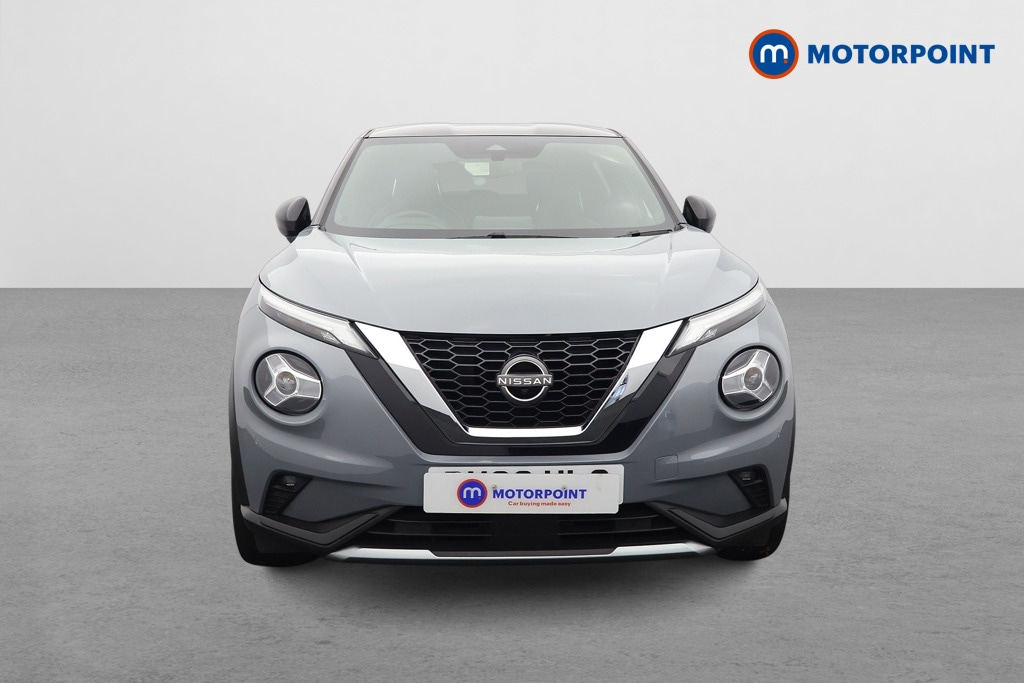 Used Nissan Juke 2023 for sale - 76554728: Photo 2