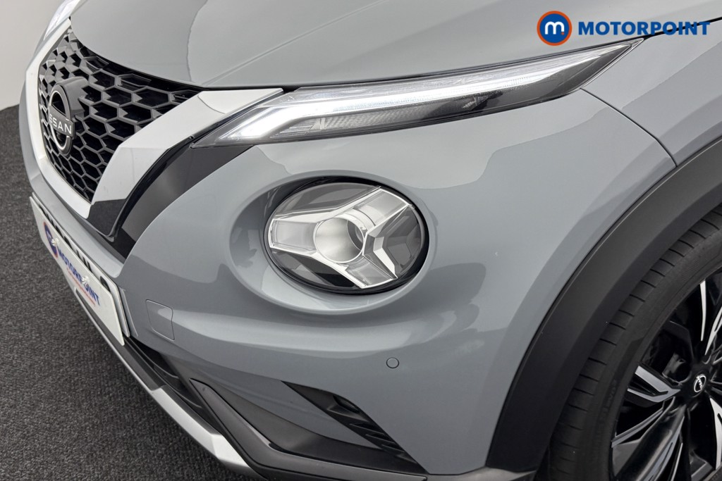 Used Nissan Juke 2023 for sale - 76554728: Photo 21