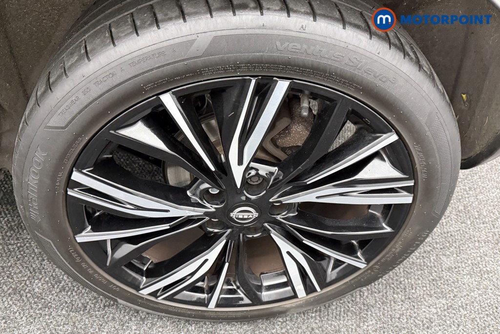 Used Nissan Juke 2023 for sale - 76554728: Photo 22