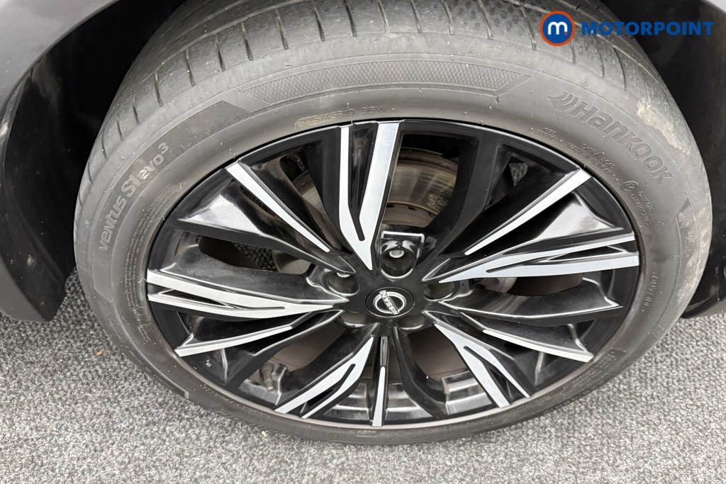 Used Nissan Juke 2023 for sale - 76554728: Photo 23