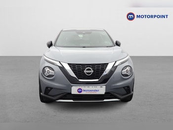 Used Nissan Juke 2023 for sale - 76554728: Photo