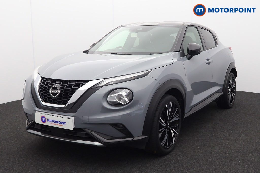 Used Nissan Juke 2023 for sale - 76554728: Photo 3