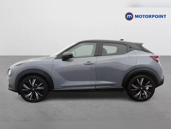 Used Nissan Juke 2023 for sale - 76554728: Photo