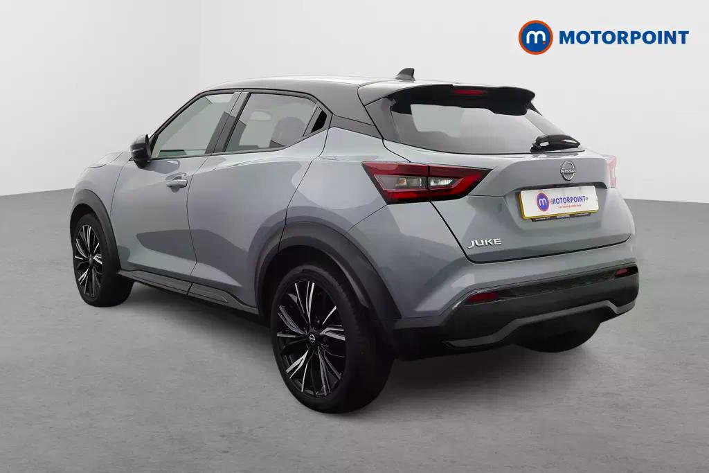 Used Nissan Juke 2023 for sale - 76554728: Photo 5