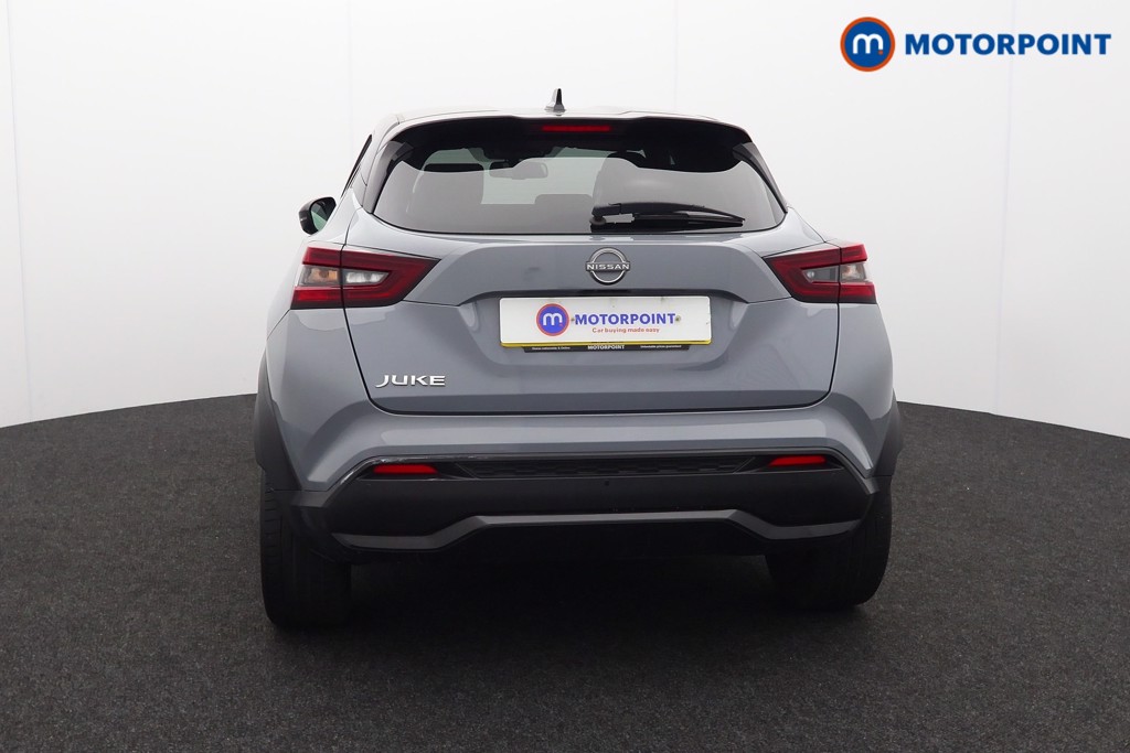 Used Nissan Juke 2023 for sale - 76554728: Photo 6