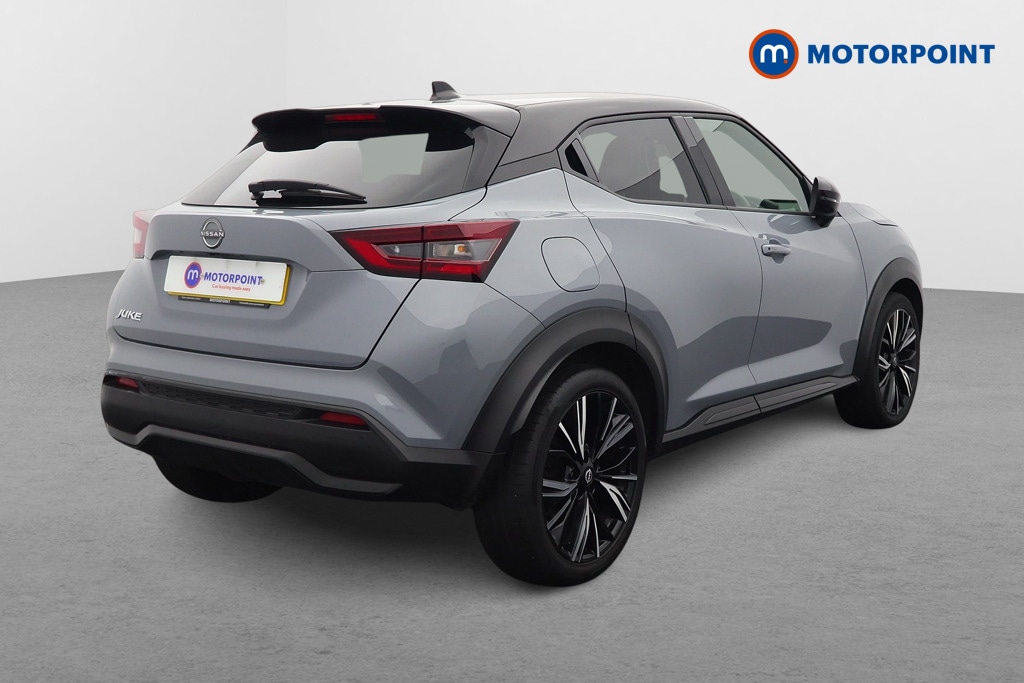 Used Nissan Juke 2023 for sale - 76554728: Photo 7