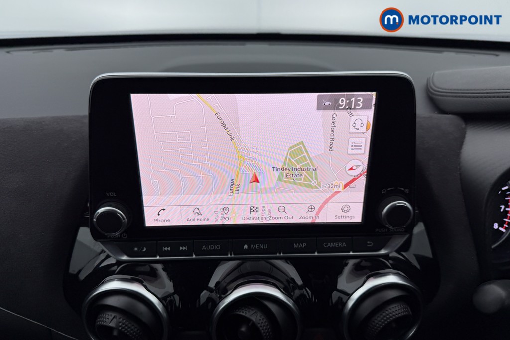 Used Nissan Juke 2023 for sale - 76554728: Photo 9