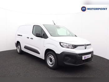 Citroen - Berlingo