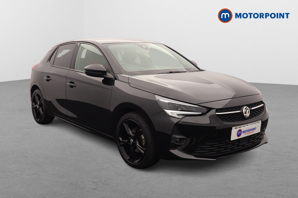 Used Vauxhall Corsa 2023 for sale - 76624751: Photo 1