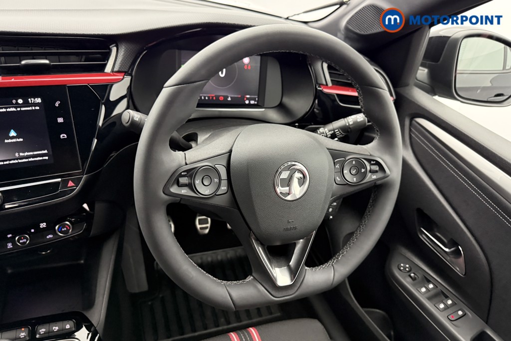 Used Vauxhall Corsa 2023 for sale - 76624751: Photo 10