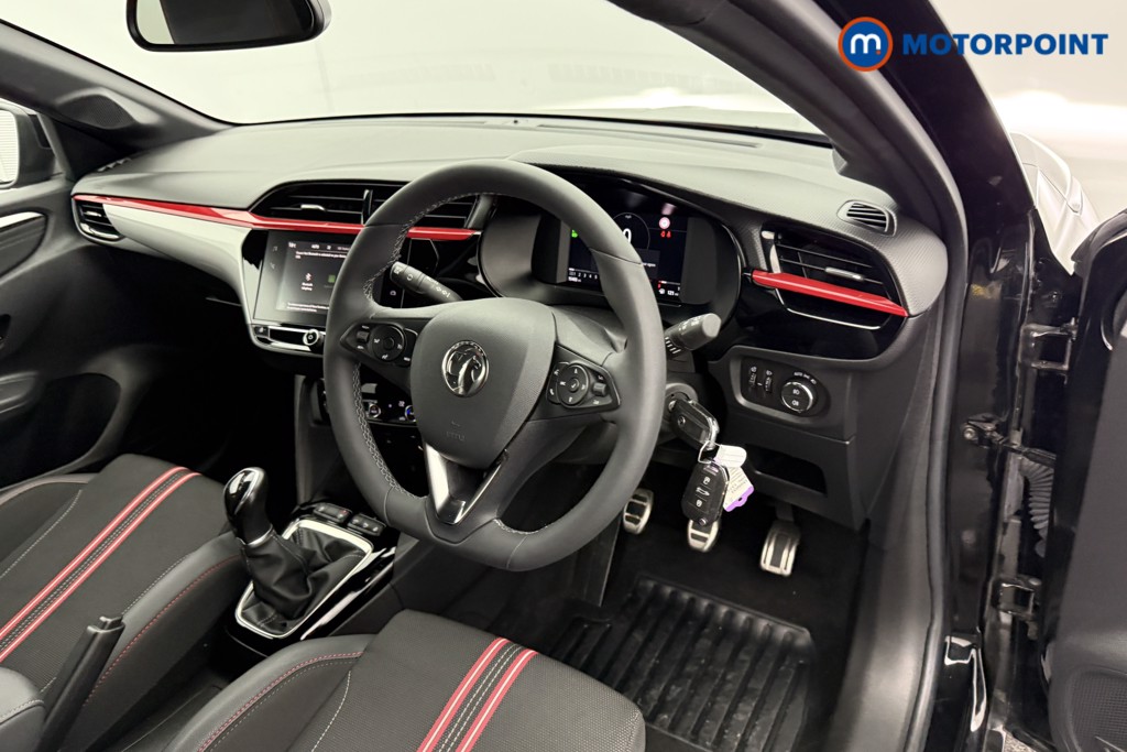 Used Vauxhall Corsa 2023 for sale - 76624751: Photo 11