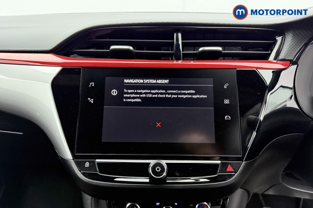 Used Vauxhall Corsa 2023 for sale - 76624751: Photo 13