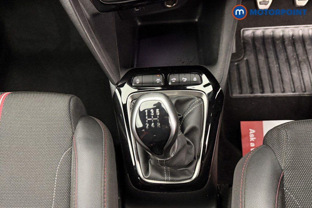 Used Vauxhall Corsa 2023 for sale - 76624751: Photo 15