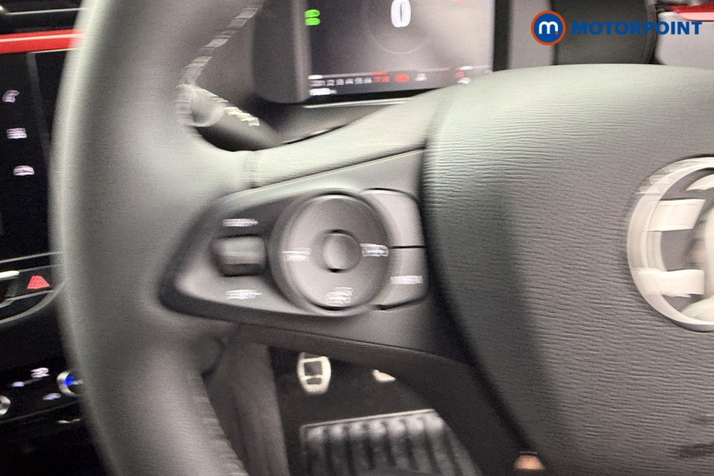 Used Vauxhall Corsa 2023 for sale - 76624751: Photo 16