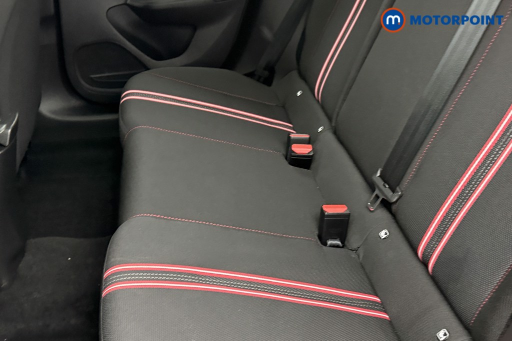 Used Vauxhall Corsa 2023 for sale - 76624751: Photo 21