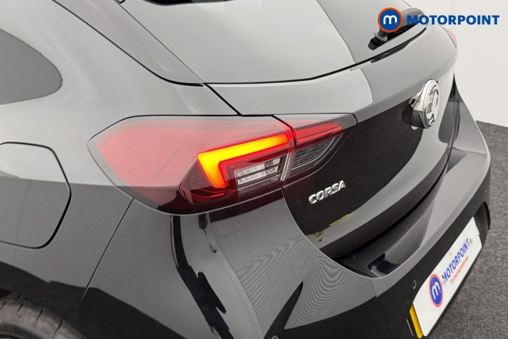 Used Vauxhall Corsa 2023 for sale - 76624751: Photo 23