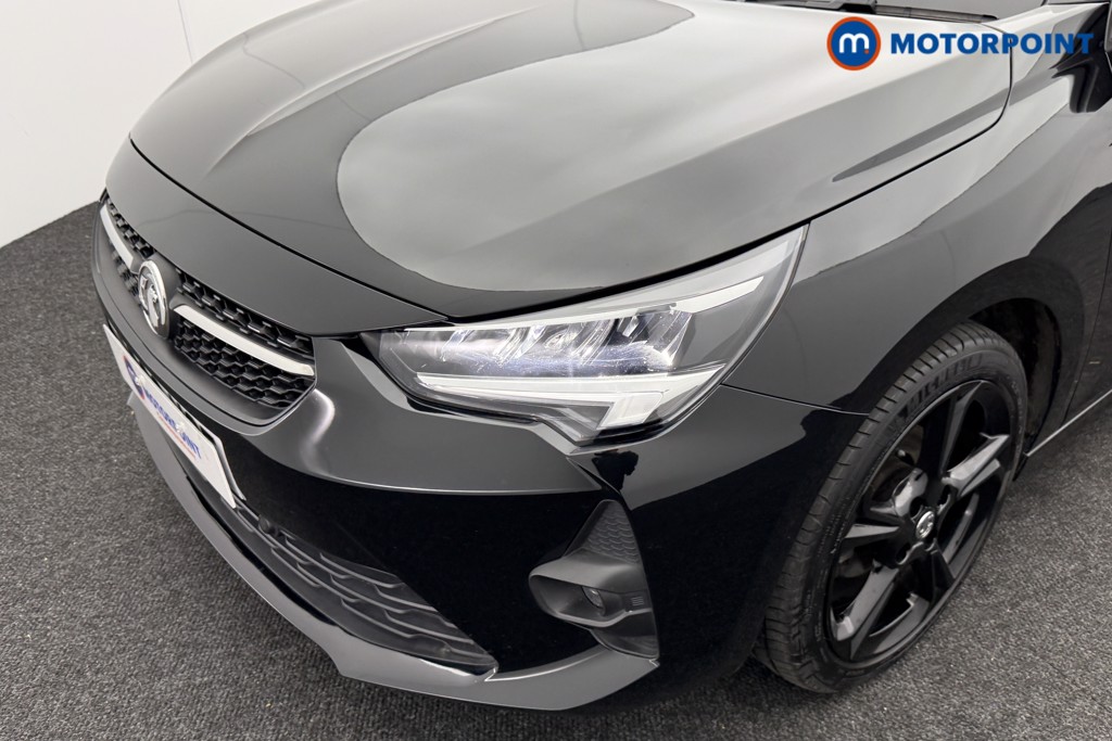 Used Vauxhall Corsa 2023 for sale - 76624751: Photo 25