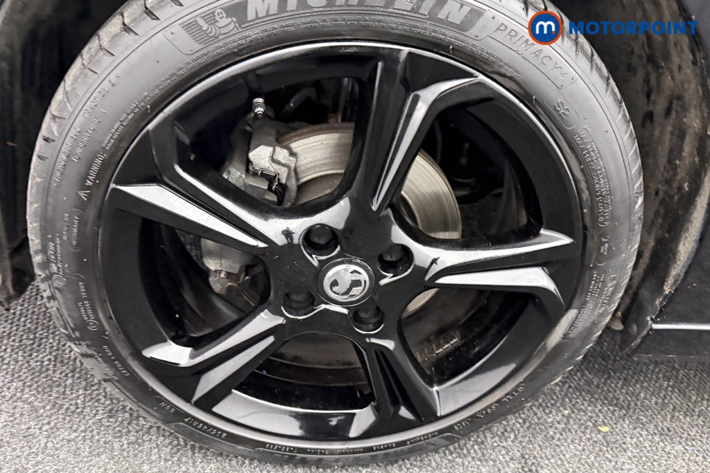 Used Vauxhall Corsa 2023 for sale - 76624751: Photo 26