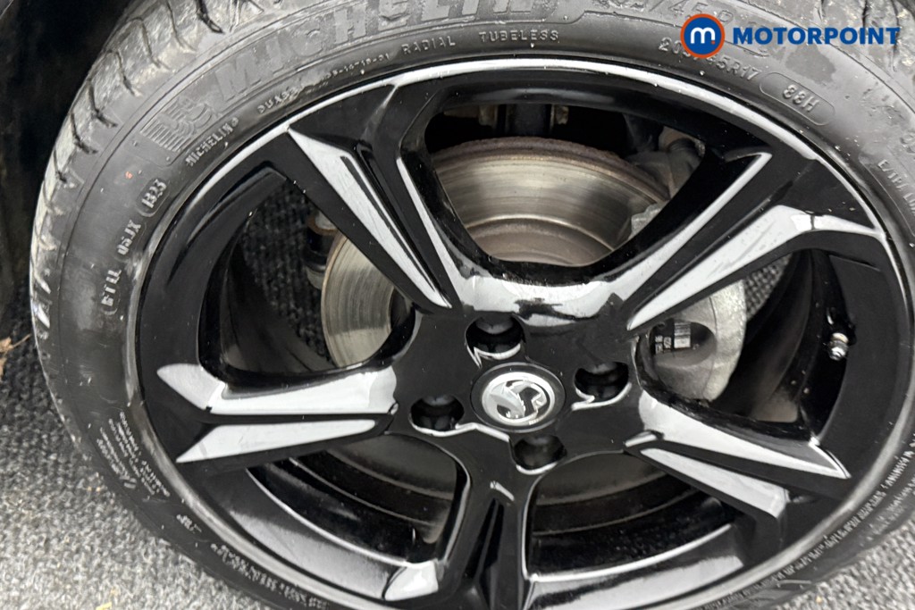 Used Vauxhall Corsa 2023 for sale - 76624751: Photo 27