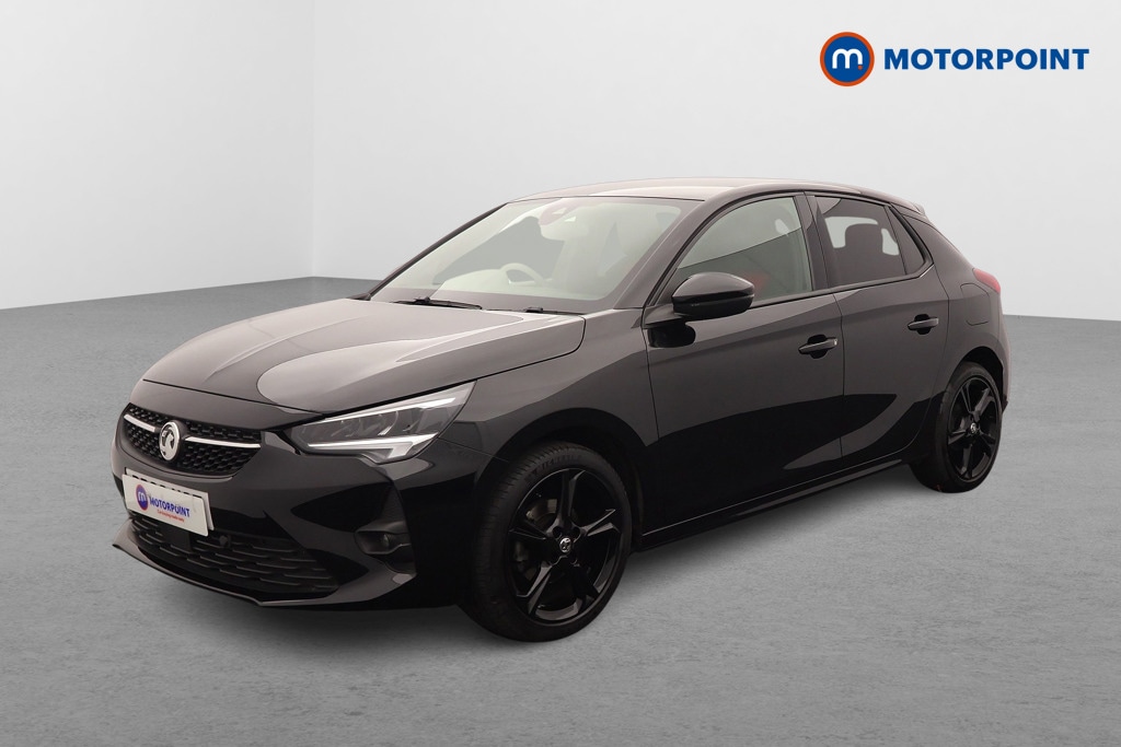 Used Vauxhall Corsa 2023 for sale - 76624751: Photo 3