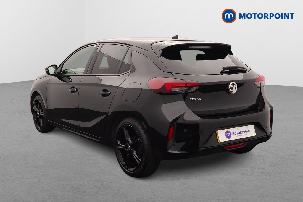 Used Vauxhall Corsa 2023 for sale - 76624751: Photo 5