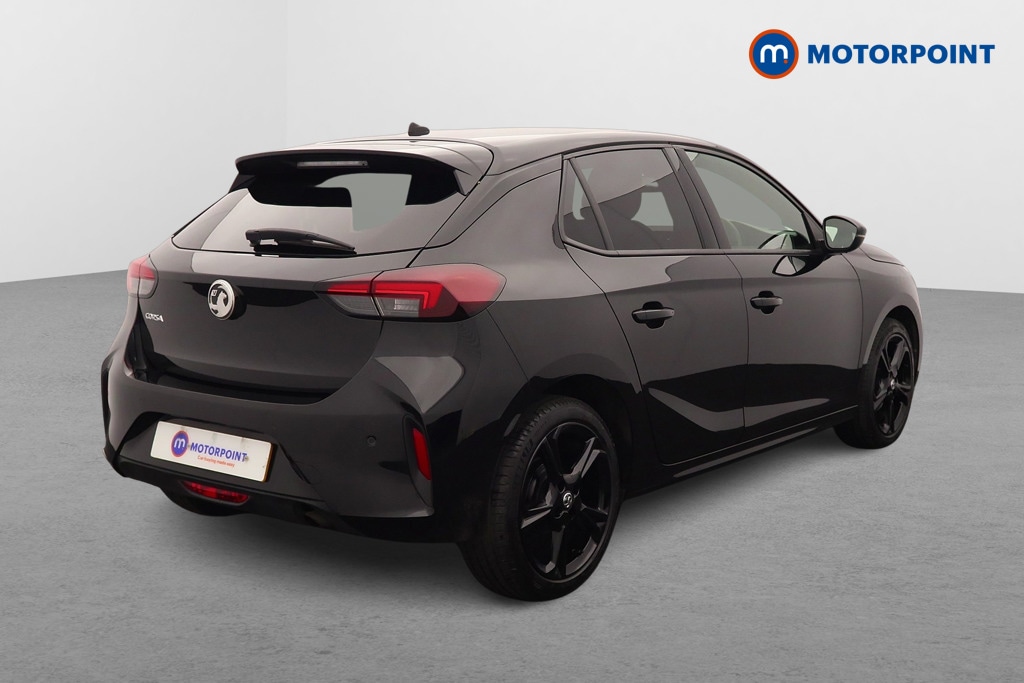 Used Vauxhall Corsa 2023 for sale - 76624751: Photo 7