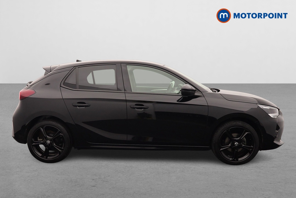 Used Vauxhall Corsa 2023 for sale - 76624751: Photo 8