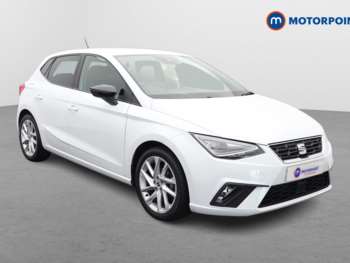 2022 - 1.0 TSI 95 FR 5dr