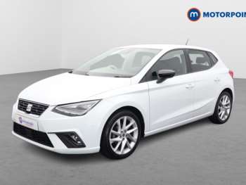 Used SEAT Ibiza 2022 for sale - 75202037: Photo