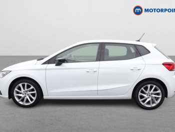 Used SEAT Ibiza 2022 for sale - 75202037: Photo