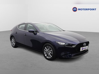 Used Mazda Mazda3 2025 for sale - 79177528: Photo