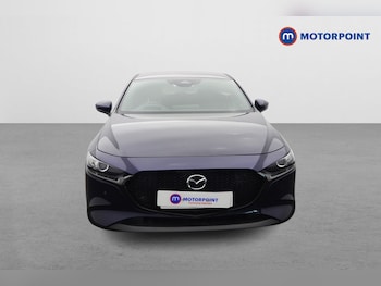 Used Mazda Mazda3 2025 for sale - 79177528: Photo